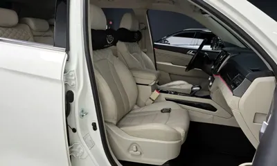 KG_Mobility_Ssangyong Rexton 2020, 100626 км, за 14171.48 USD - фото 21