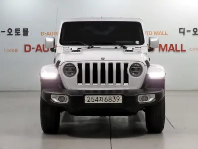 Jeep Wrangler 2019, 206620 км, за 15426.02 USD
