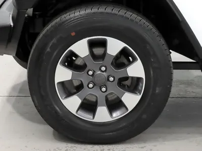 Jeep Wrangler 2019, 206620 км, за 15426.02 USD