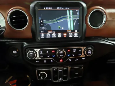 Jeep Wrangler 2019, 206620 км, за 15426.02 USD - фото 18