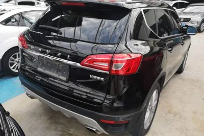 Haval H7 2016, 84300 км, за 5935 USD - фото 6