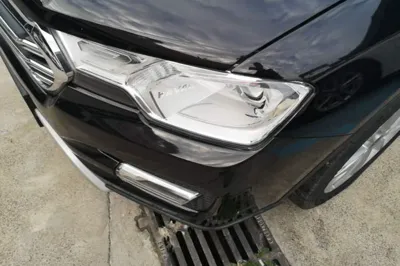 Haval H7 2016, 84300 км, за 5935 USD - фото 8