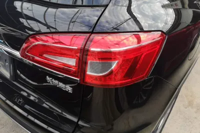 Haval H7 2016, 84300 км, за 5935 USD - фото 14