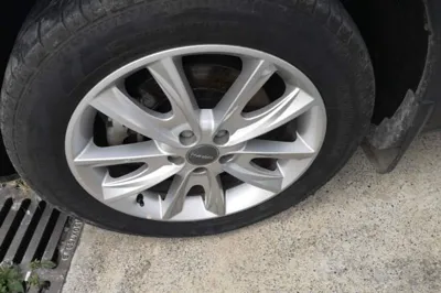 Haval H7 2016, 84300 км, за 5935 USD - фото 15
