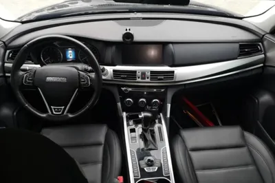 Haval H7 2016, 84300 км, за 5935 USD - фото 17
