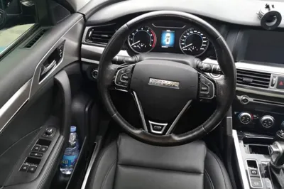 Haval H7 2016, 84300 км, за 5935 USD - фото 18