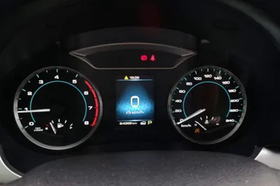 Haval H7 2016, 84300 км, за 5935 USD - фото 19