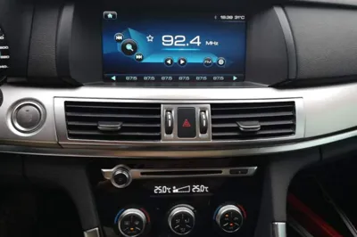 Haval H7 2016, 84300 км, за 5935 USD - фото 20