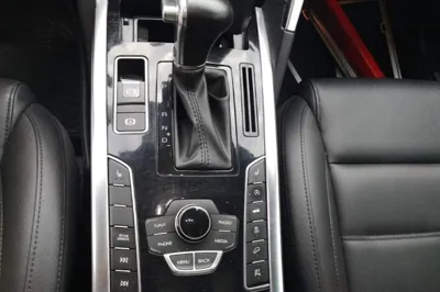 Haval H7 2016, 84300 км, за 5935 USD - фото 21