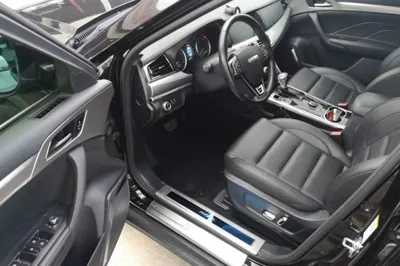 Haval H7 2016, 84300 км, за 5935 USD - фото 23