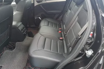 Haval H7 2016, 84300 км, за 5935 USD - фото 25