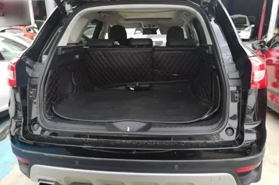 Haval H7 2016, 84300 км, за 5935 USD - фото 27
