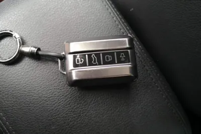 Haval H7 2016, 84300 км, за 5935 USD - фото 29
