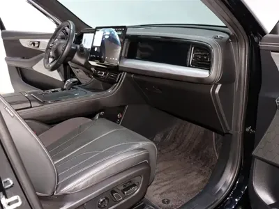 GAC Motor Trumpchi ES9 2024, 46900 км, за 19099.1 USD - фото 8