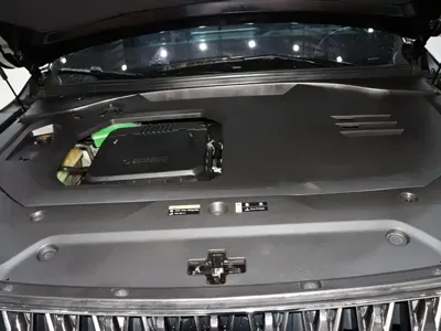 GAC Motor Trumpchi ES9 2024, 46900 км, за 19099.1 USD - фото 20