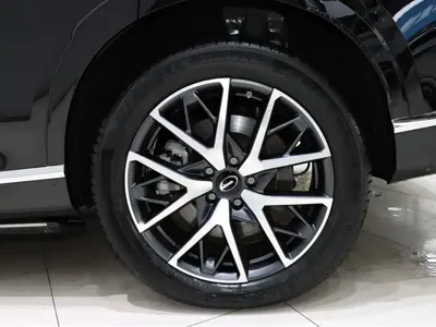 GAC Motor Trumpchi ES9 2024, 46900 км, за 19099.1 USD - фото 21