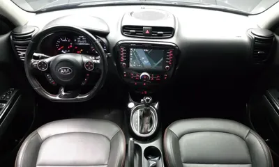 Kia Soul 2017, 130203 км, за 6761.19 USD - фото 7