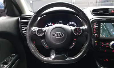 Kia Soul 2017, 130203 км, за 6761.19 USD - фото 13