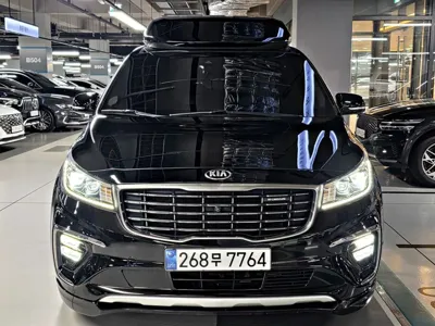 Kia Canival 2020, 77675 км, за 14918.57 USD