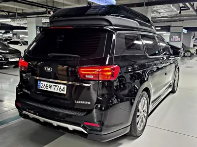 Kia Canival 2020, 77675 км, за 14918.57 USD