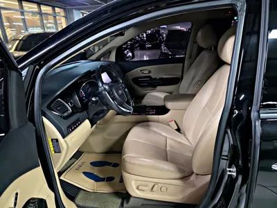 Kia Canival 2020, 77675 км, за 14918.57 USD - фото 7