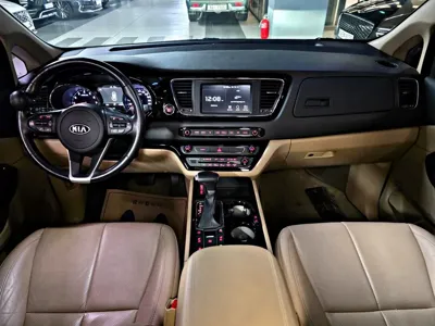 Kia Canival 2020, 77675 км, за 14918.57 USD - фото 10