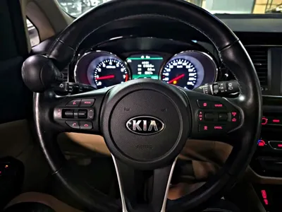 Kia Canival 2020, 77675 км, за 14918.57 USD - фото 14