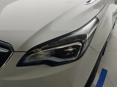 Buick Envision Plus 2018, 99100 км, за 8210.55 USD