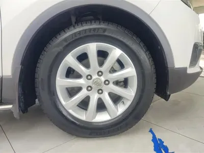 Buick Envision Plus 2018, 99100 км, за 8210.55 USD - фото 6