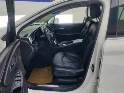 Buick Envision Plus 2018, 99100 км, за 8210.55 USD - фото 9
