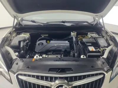 Buick Envision Plus 2018, 99100 км, за 8210.55 USD - фото 10