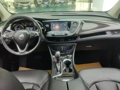 Buick Envision Plus 2018, 99100 км, за 8210.55 USD - фото 12