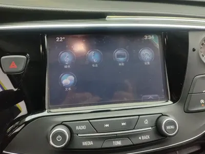 Buick Envision Plus 2018, 99100 км, за 8210.55 USD - фото 13