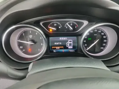 Buick Envision Plus 2018, 99100 км, за 8210.55 USD - фото 14