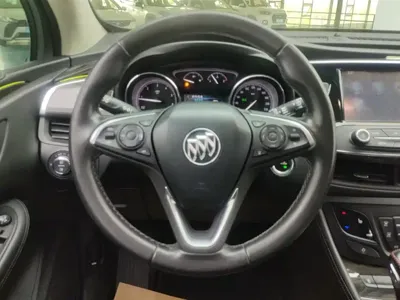 Buick Envision Plus 2018, 99100 км, за 8210.55 USD - фото 15