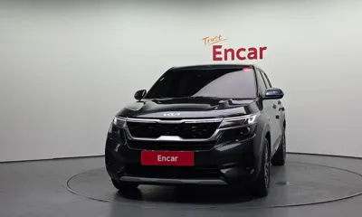 Kia Seltos 2023, 47886 км, за 12936.35 USD - фото 3