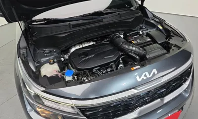 Kia Seltos 2023, 47886 км, за 12936.35 USD - фото 6