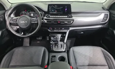 Kia Seltos 2023, 47886 км, за 12936.35 USD - фото 7