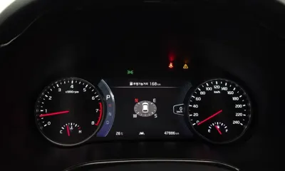 Kia Seltos 2023, 47886 км, за 12936.35 USD - фото 8