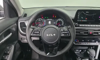 Kia Seltos 2023, 47886 км, за 12936.35 USD - фото 14
