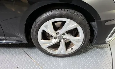 Audi A4 2021, 62530 км, за 16026.48 USD