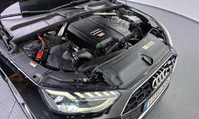 Audi A4 2021, 62530 км, за 16026.48 USD - фото 6