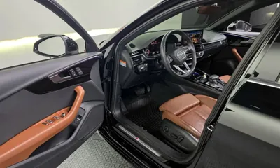 Audi A4 2021, 62530 км, за 16026.48 USD - фото 10