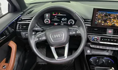 Audi A4 2021, 62530 км, за 16026.48 USD - фото 13