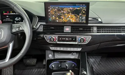 Audi A4 2021, 62530 км, за 16026.48 USD - фото 14