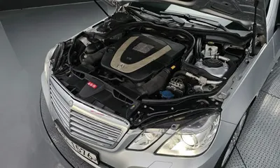 Mercedes-Benz E-Class 2010, 156876 км, за 5708.09 USD - фото 6