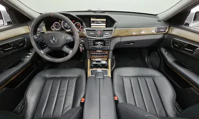 Mercedes-Benz E-Class 2010, 156876 км, за 5708.09 USD - фото 7