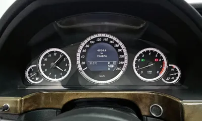 Mercedes-Benz E-Class 2010, 156876 км, за 5708.09 USD - фото 8