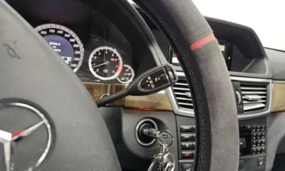 Mercedes-Benz E-Class 2010, 156876 км, за 5708.09 USD - фото 9