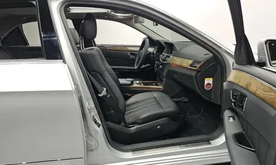 Mercedes-Benz E-Class 2010, 156876 км, за 5708.09 USD - фото 11
